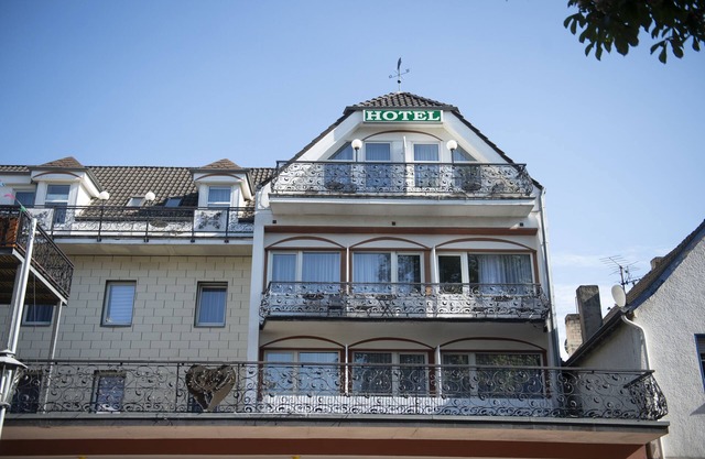 Platzhirsch Hotel