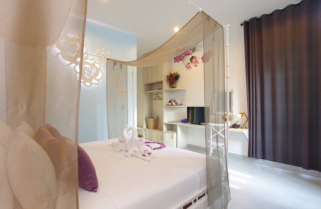 Play La Ploen Boutique Resort