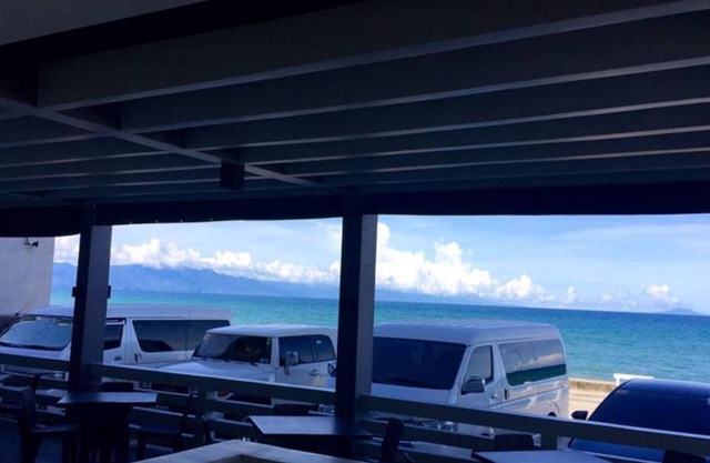Playa Azul Baler