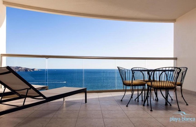 Playa Blanca Beach Resort Condo