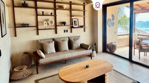 Playa Blanca Condominium 3BR Ocean View