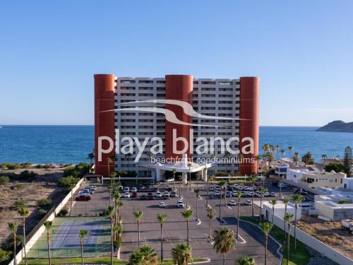 Playa Blanca Premier Unit 406