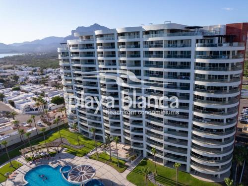 Playa Blanca Premier Unit 1104