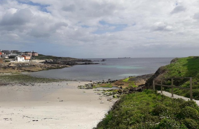 Playa Caosa