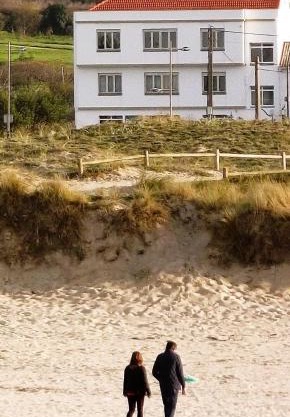 Playa de Barrañan