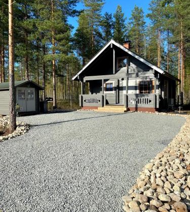 Playa del Finland
