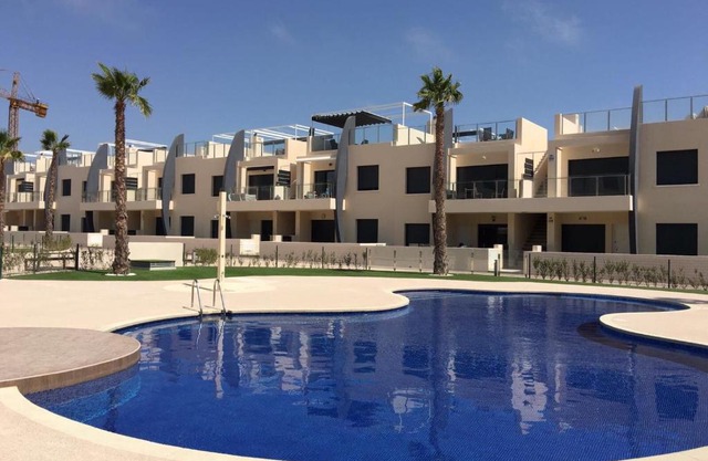 Playa Elisa Bay