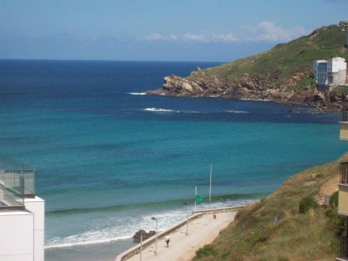 Playa Malpica