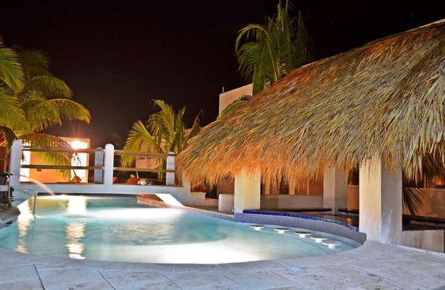 Playa Plana Hotel