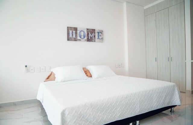 Playa Süi Loft Beachfront Loft Bello Horizonte sector