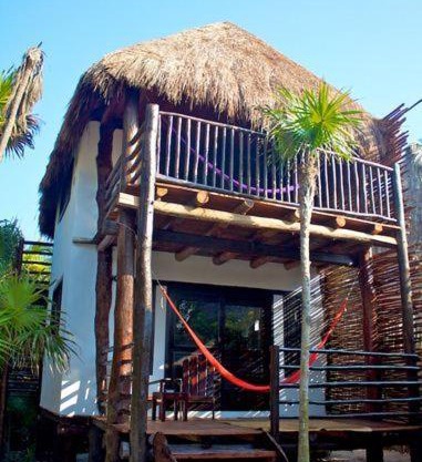 Playa Selva