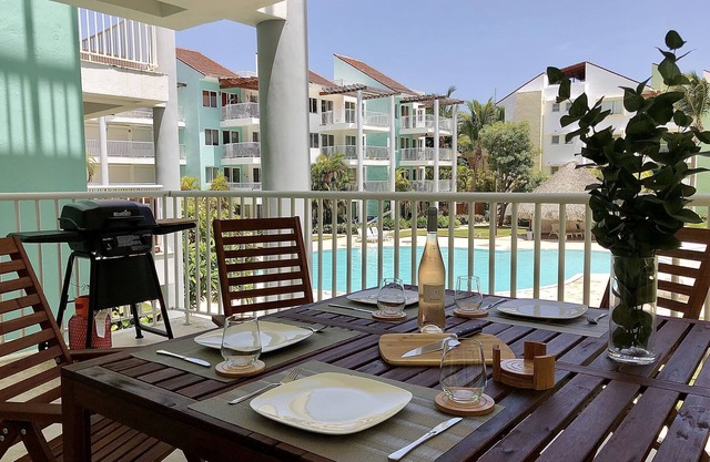 Playa Turquesa - Beachfront/Oceanfront property - Puerto Canita