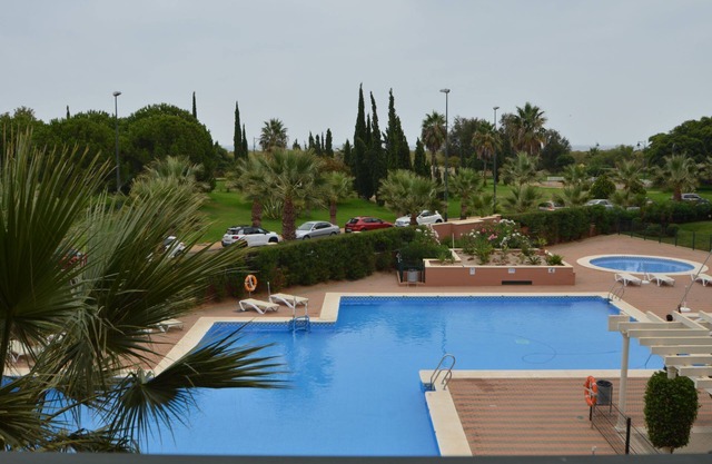 Playa Verde 19 - Two Bedroom Apartment, Sleeps 5