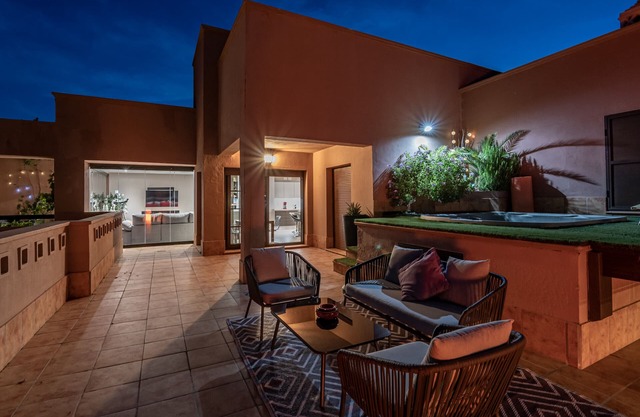 Playa Verde Penthouse - Punta del Moral Beach PPHV30P20