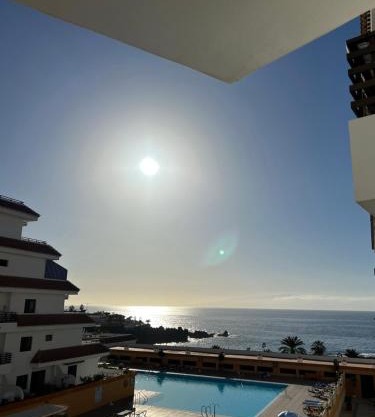 Playa Volcanica