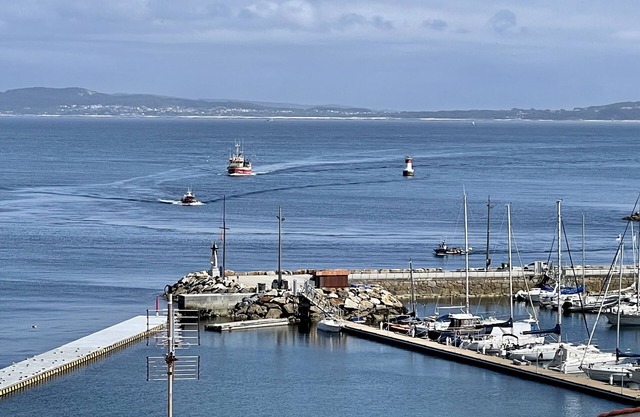 Playa y Ciudad