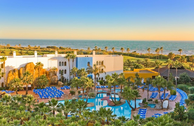 Playaballena Hotel