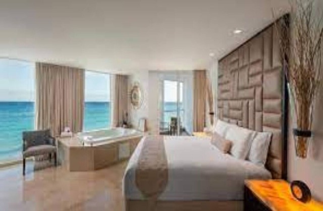 Playacar Palace - Palace Elite Membership – ALL INCLUSIVE!