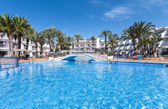 Playas Cas Saboners