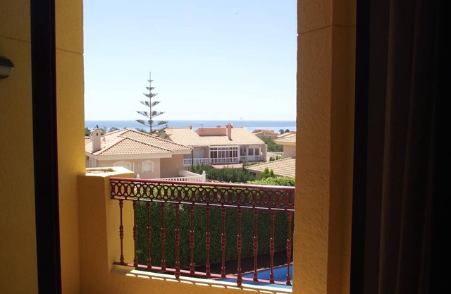 Playasol