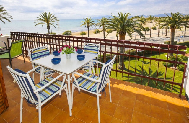 PLAYAZUL 4 Apartment - Sea Views