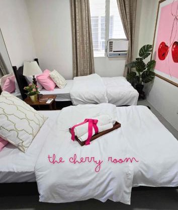 Playful comfort and Serene relaxation in Cubao