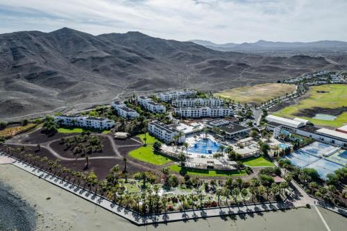 Playitas Aparthotel - Sports Resort