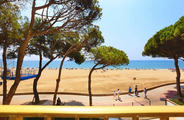 Playmar - Apartment for 6 people in Cambrils