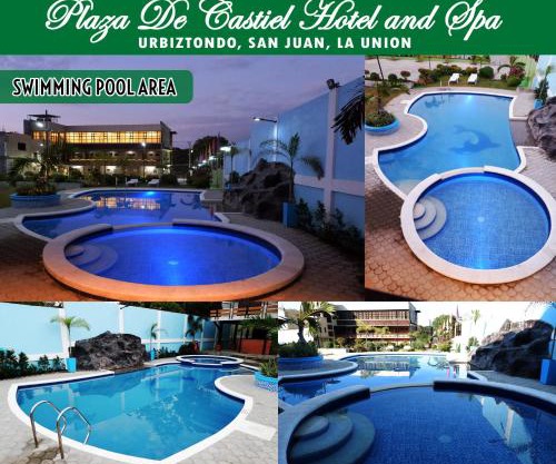 Plaza De Castiel Hotel