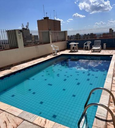 Plaza Flat