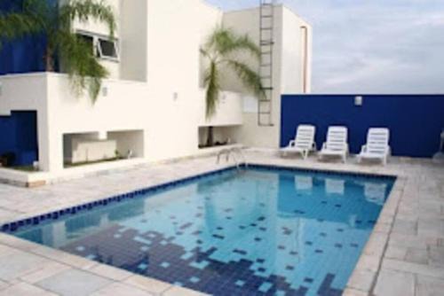 Plaza Flat C/Serviço De Quarto