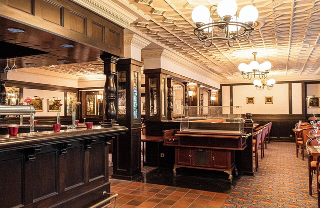 PLAZA Hotel Gelsenkirchen