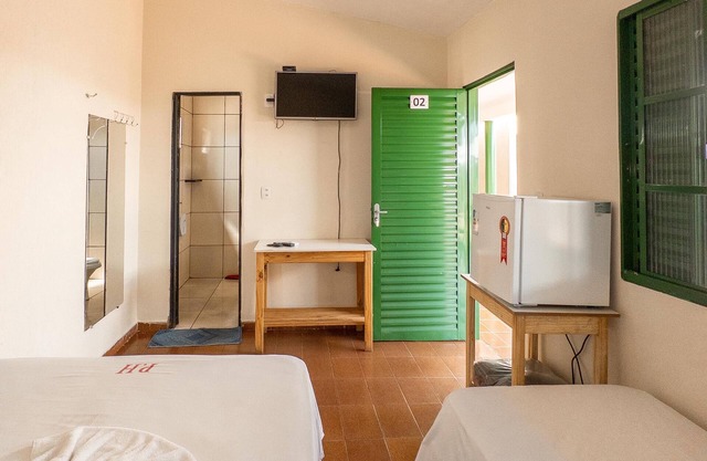 Plaza Hotel Jataí by Easy Hotéis