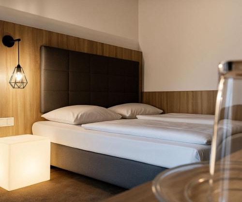 Plaza Hotel & Living Frankfurt