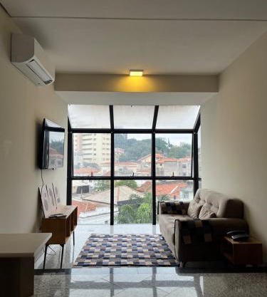 Plaza Inn - Brasília Small Town 32