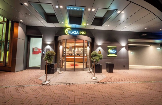 PLAZA INN Köln Pulheim