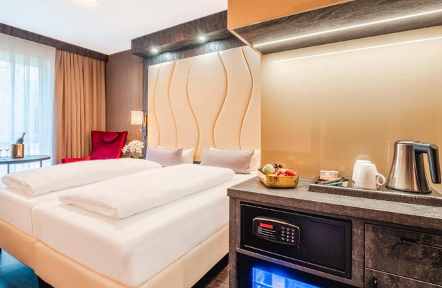 PLAZA INN Recklinghausen