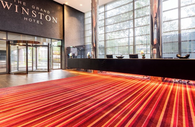 PLAZA Premium Grand Winston