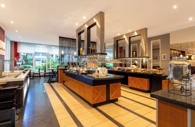PLAZA Premium Köln