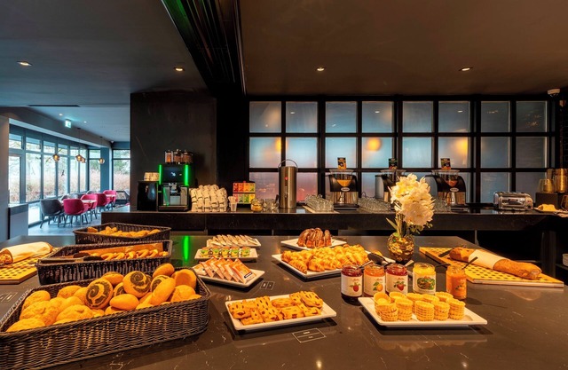 PLAZA Premium Parkhotel Neu-Ulm