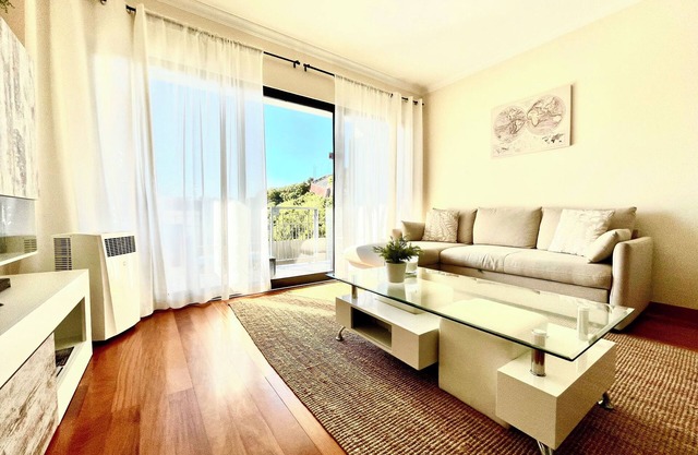 Plaza presidents apartment