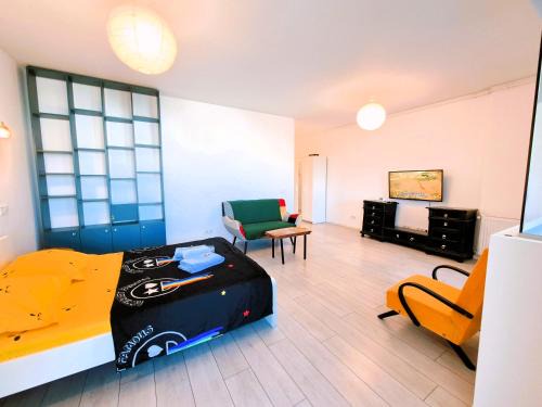 PLAZA VIEW Studio