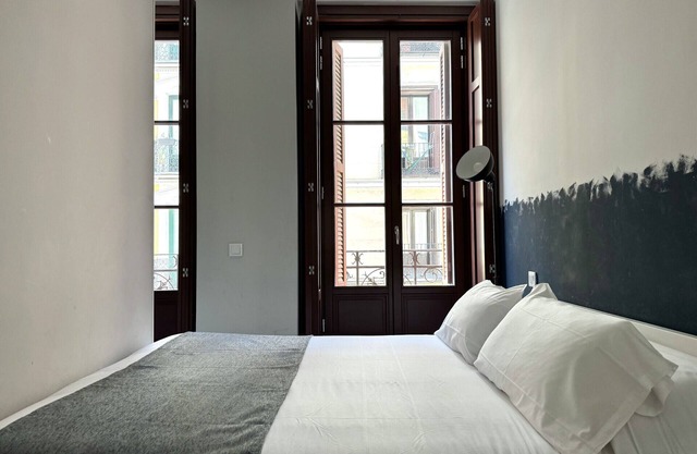 PlazaMayorSuites VIII MUSEO THYSSEN