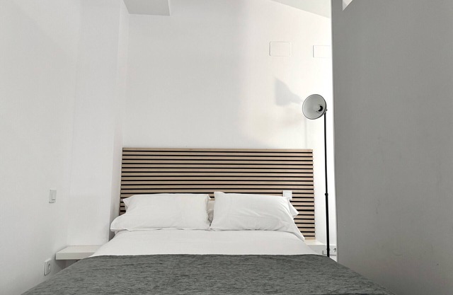 PlazaMayorSuites XV PALACIO DE LA ZARZUELA