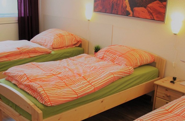 Pleasant 1 BR in the heart of Dusseldorf