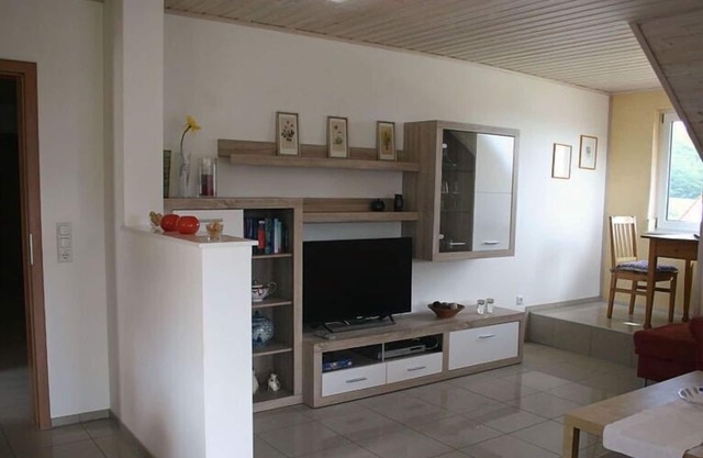 Pleasant apartment in Weilersbach