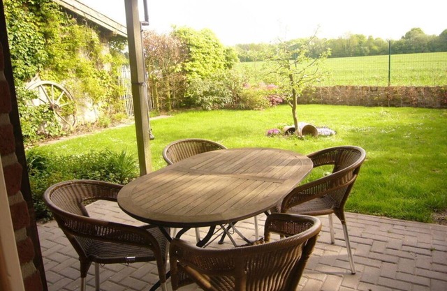 Pleasant apartment in Münster