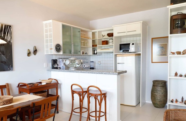 Pleasant Beach/Summer Apartment in Salinas