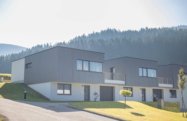 Pleasant chalet on the ski slopes