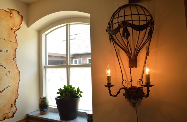 Pleasant Holiday Home in Haaren